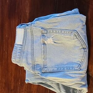 Hollister like new 5 pocket jeans